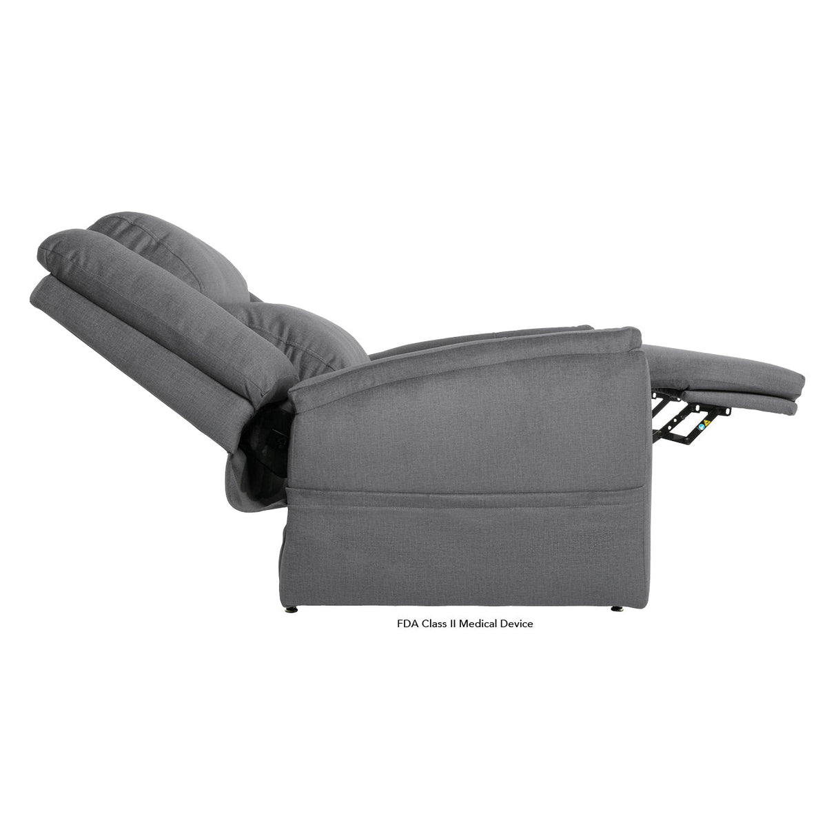Pride Evolution Power Lift Recliner, XXL size