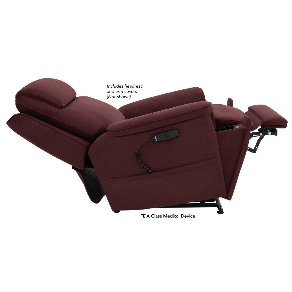 Pride Evolution Power Lift Recliner, M size