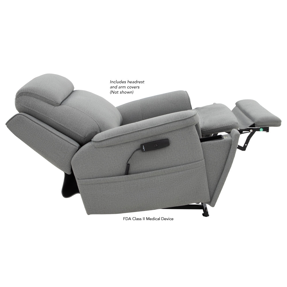 Pride Evolution Power Lift Recliner, PW size