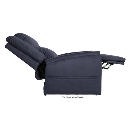 Pride Evolution Power Lift Recliner, XL size