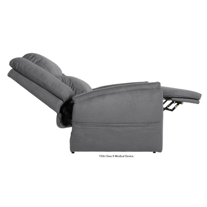 Pride Evolution Power Lift Recliner, XXL size