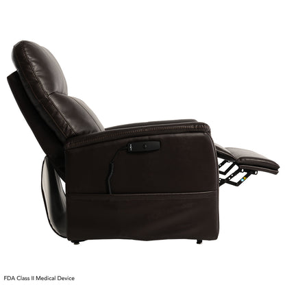 Pride Genesis Power Lift Recliner, M size