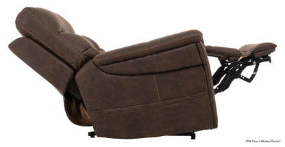 Pride Radiance Power Lift Recliner, LT size