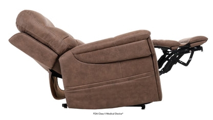 Pride Radiance Power Lift Recliner, S size