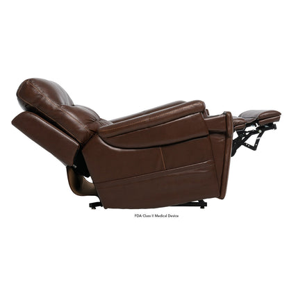 Pride Ultra Power Lift Recliner, M size