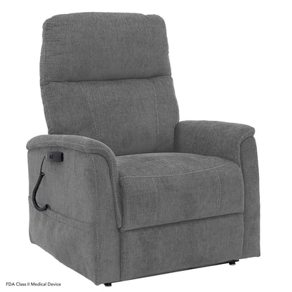 Pride Mobility Genesis Lift Chair - Sophie Shale, Beauty Shot