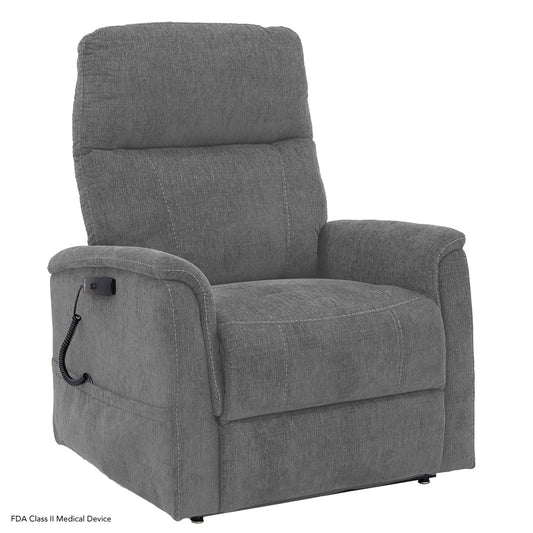 Pride Mobility Genesis Lift Chair - Sophie Shale, Beauty Shot
