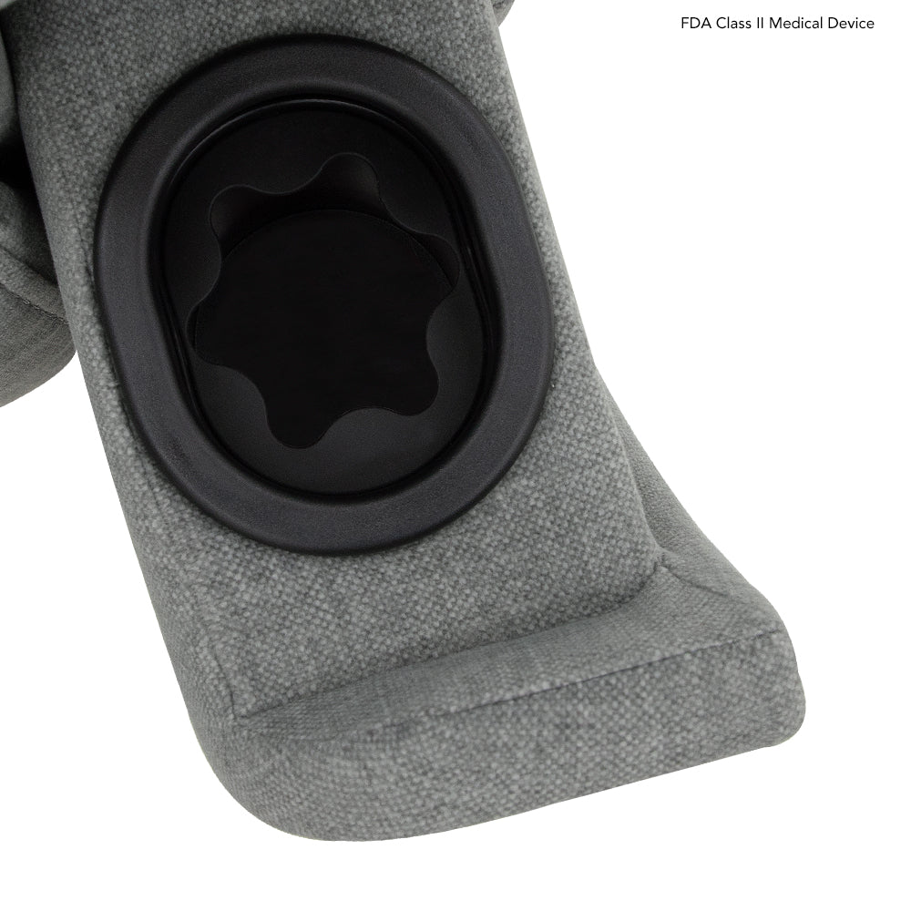 Pride Mobility Evolution Lift Chair - Cup Holder Closeup