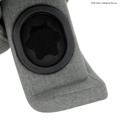 Pride Mobility Evolution Lift Chair - Cup Holder Closeup